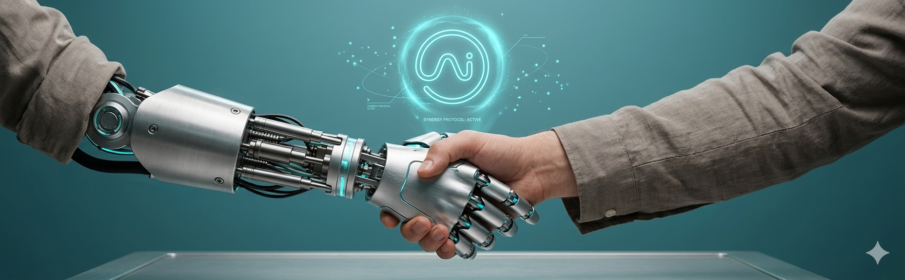 Futuristic AI Consulting