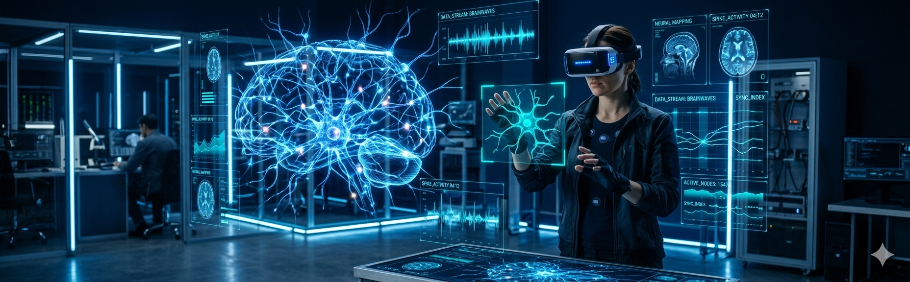 Futuristic AI Consulting