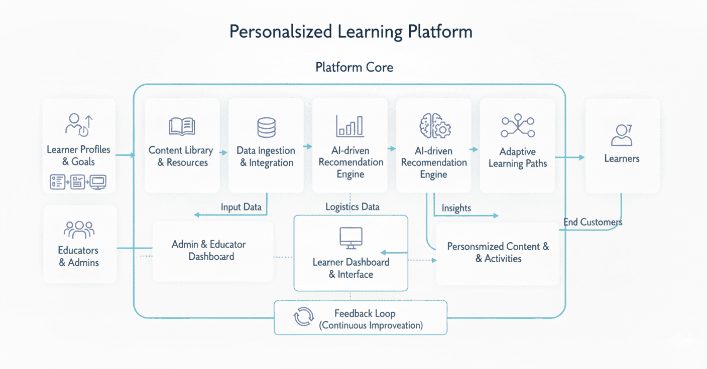 Process Architecture Diagram